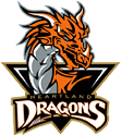 Heartland Dragons Logo