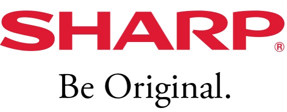 SHARP - Be Original