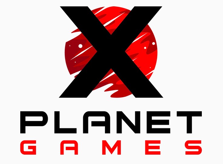 X Planet Games