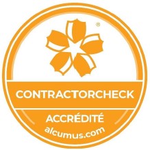 Contractor Check