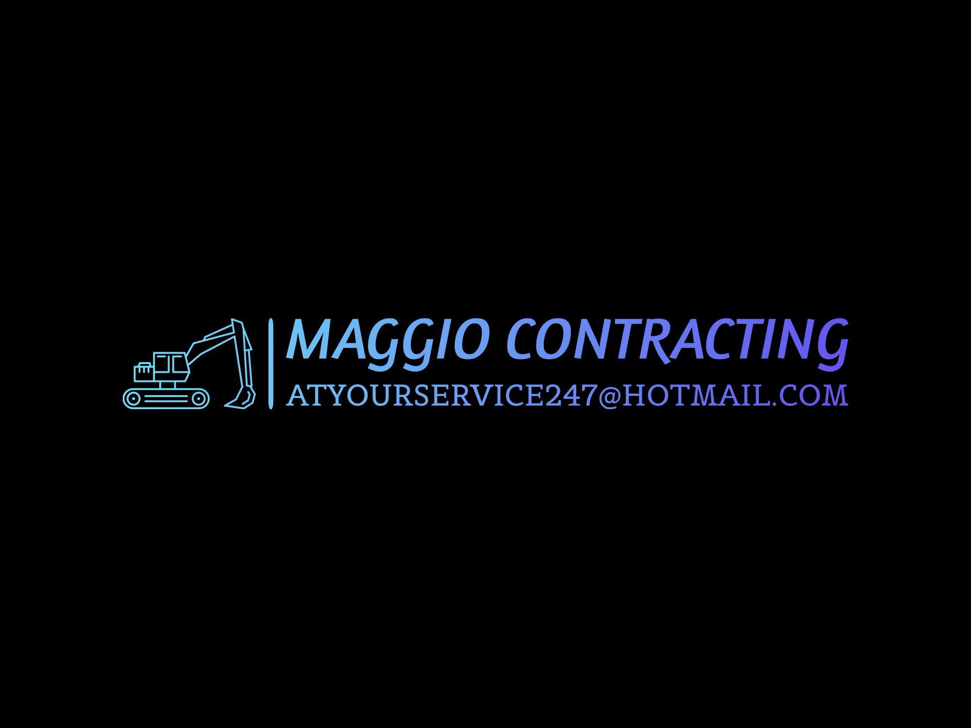 Maggio Contracting