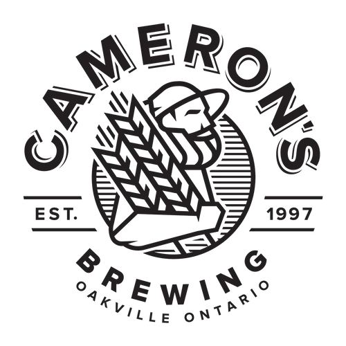Cameron’s Brewing